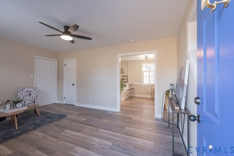 Tiny photo for 1311 Bobbiedell Lane, Henrico, VA 23229 (MLS # 2533549)
