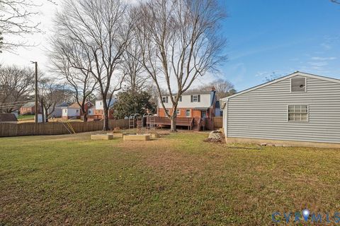 Tiny photo for 1311 Bobbiedell Lane, Henrico, VA 23229 (MLS # 2533549)