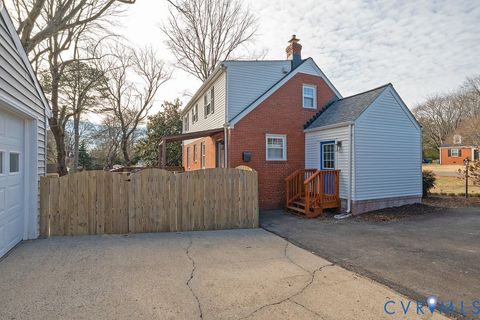 Tiny photo for 1311 Bobbiedell Lane, Henrico, VA 23229 (MLS # 2533549)