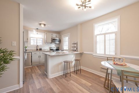 Tiny photo for 1311 Bobbiedell Lane, Henrico, VA 23229 (MLS # 2533549)