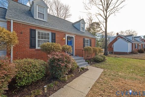 Tiny photo for 1311 Bobbiedell Lane, Henrico, VA 23229 (MLS # 2533549)