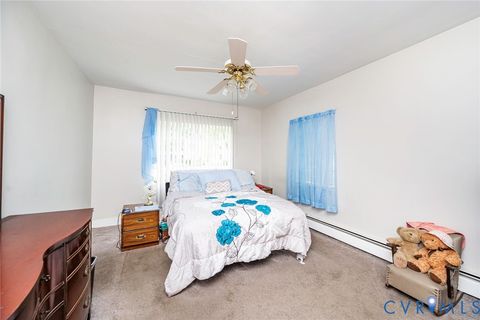 Tiny photo for 1804 Brentwood Road, Henrico, VA 23222 (MLS # 2619010)