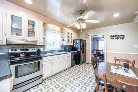 Tiny photo for 1804 Brentwood Road, Henrico, VA 23222 (MLS # 2619010)