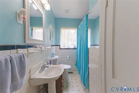 Tiny photo for 1804 Brentwood Road, Henrico, VA 23222 (MLS # 2619010)