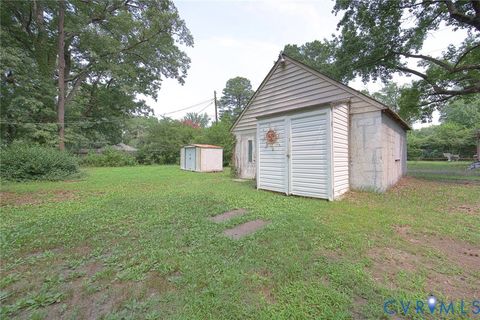 Tiny photo for 1804 Brentwood Road, Henrico, VA 23222 (MLS # 2619010)