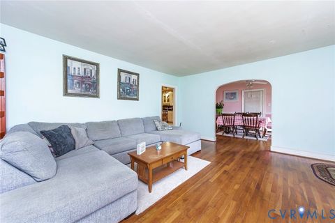 Tiny photo for 1804 Brentwood Road, Henrico, VA 23222 (MLS # 2619010)