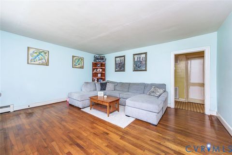 Tiny photo for 1804 Brentwood Road, Henrico, VA 23222 (MLS # 2619010)