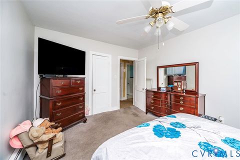 Tiny photo for 1804 Brentwood Road, Henrico, VA 23222 (MLS # 2619010)