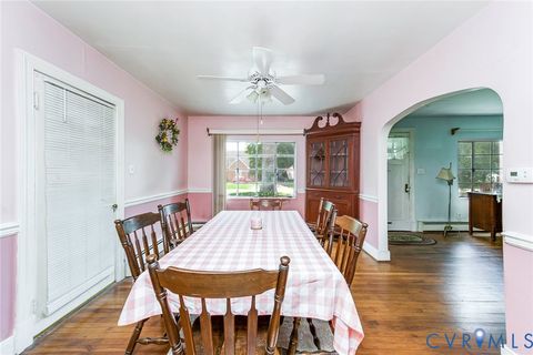 Tiny photo for 1804 Brentwood Road, Henrico, VA 23222 (MLS # 2619010)