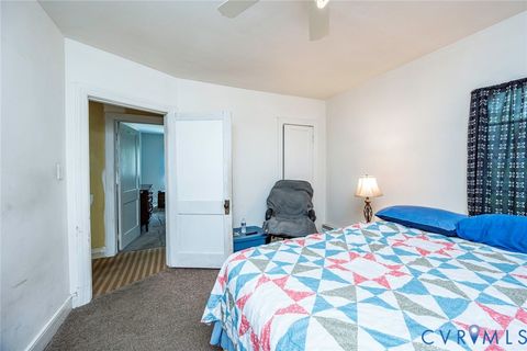 Tiny photo for 1804 Brentwood Road, Henrico, VA 23222 (MLS # 2619010)