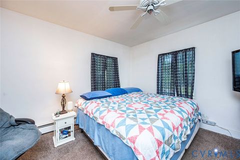 Tiny photo for 1804 Brentwood Road, Henrico, VA 23222 (MLS # 2619010)