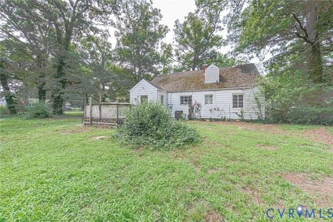 Tiny photo for 1804 Brentwood Road, Henrico, VA 23222 (MLS # 2619010)