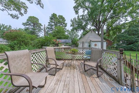 Tiny photo for 1804 Brentwood Road, Henrico, VA 23222 (MLS # 2619010)