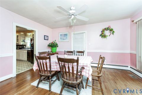 Tiny photo for 1804 Brentwood Road, Henrico, VA 23222 (MLS # 2619010)