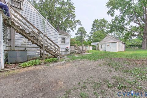 Tiny photo for 1804 Brentwood Road, Henrico, VA 23222 (MLS # 2619010)
