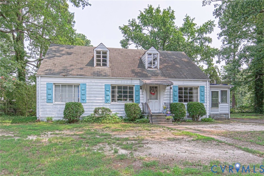 1804 Brentwood Road, Henrico, VA, 23222