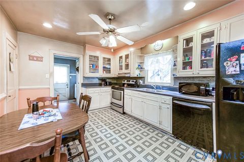 Tiny photo for 1804 Brentwood Road, Henrico, VA 23222 (MLS # 2619010)