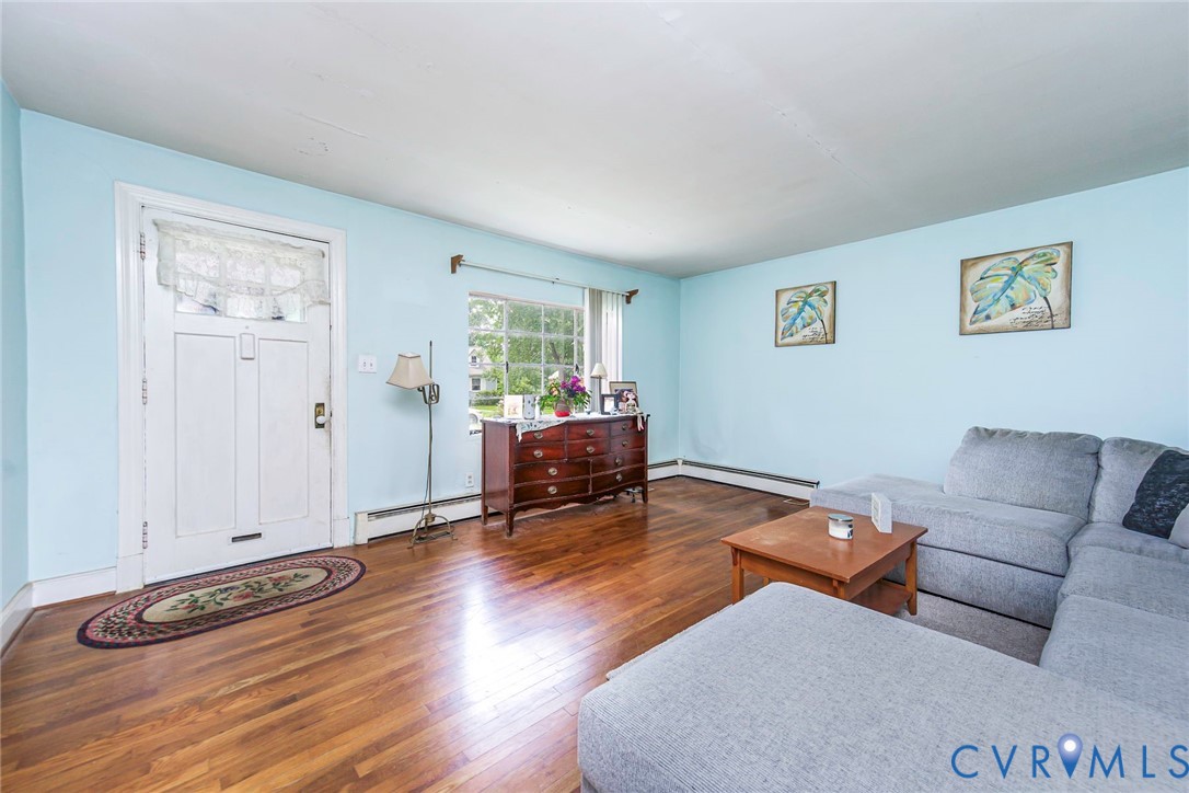 1804 Brentwood Road