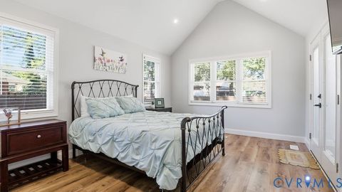 Tiny photo for 2962 Gaffney Road, North Chesterfield, VA 23237 (MLS # 2529658)