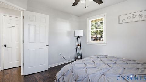 Tiny photo for 2962 Gaffney Road, North Chesterfield, VA 23237 (MLS # 2529658)