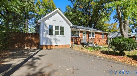 Tiny photo for 2962 Gaffney Road, North Chesterfield, VA 23237 (MLS # 2529658)