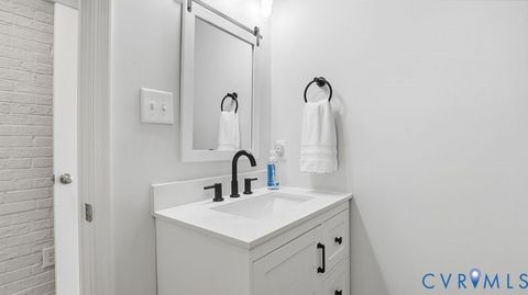 Tiny photo for 2962 Gaffney Road, North Chesterfield, VA 23237 (MLS # 2529658)