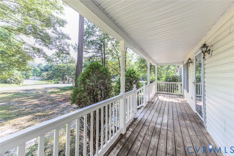 Tiny photo for 7054 Omalley Drive, Ampthill, VA 23234 (MLS # 2623740)