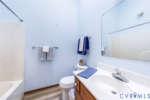 Tiny photo for 7054 Omalley Drive, Ampthill, VA 23234 (MLS # 2623740)