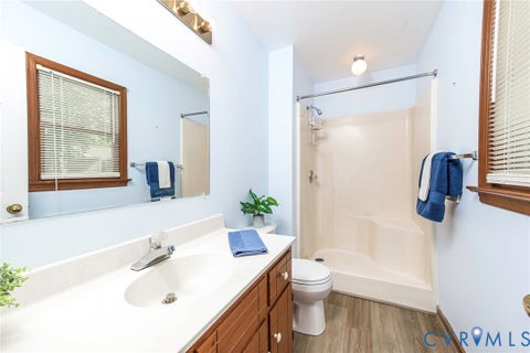 Tiny photo for 7054 Omalley Drive, Ampthill, VA 23234 (MLS # 2623740)
