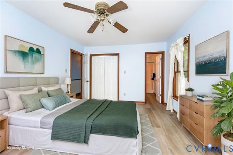 Tiny photo for 7054 Omalley Drive, Ampthill, VA 23234 (MLS # 2623740)