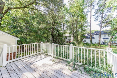 Tiny photo for 7054 Omalley Drive, Ampthill, VA 23234 (MLS # 2623740)
