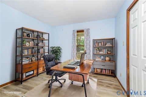 Tiny photo for 7054 Omalley Drive, Ampthill, VA 23234 (MLS # 2623740)