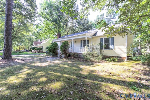 Tiny photo for 7054 Omalley Drive, Ampthill, VA 23234 (MLS # 2623740)