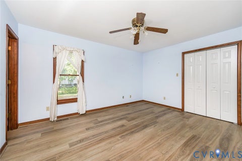 Tiny photo for 7054 Omalley Drive, Ampthill, VA 23234 (MLS # 2623740)