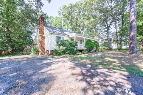 Tiny photo for 7054 Omalley Drive, Ampthill, VA 23234 (MLS # 2623740)