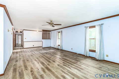 Tiny photo for 7054 Omalley Drive, Ampthill, VA 23234 (MLS # 2623740)