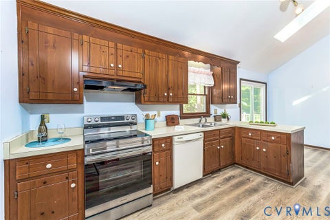 Tiny photo for 7054 Omalley Drive, Ampthill, VA 23234 (MLS # 2623740)