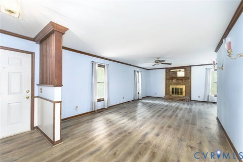 Tiny photo for 7054 Omalley Drive, Ampthill, VA 23234 (MLS # 2623740)