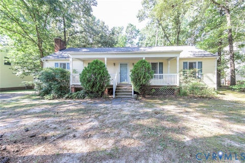 Photo of 7054 Omalley Drive, Ampthill, VA 23234 (MLS # 2623740)