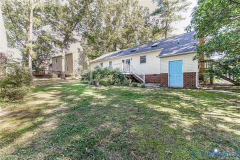 Tiny photo for 7054 Omalley Drive, Ampthill, VA 23234 (MLS # 2623740)