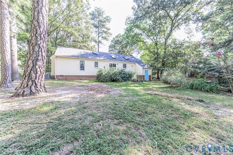Tiny photo for 7054 Omalley Drive, Ampthill, VA 23234 (MLS # 2623740)