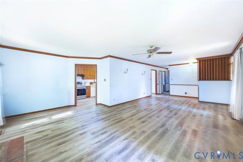 Tiny photo for 7054 Omalley Drive, Ampthill, VA 23234 (MLS # 2623740)