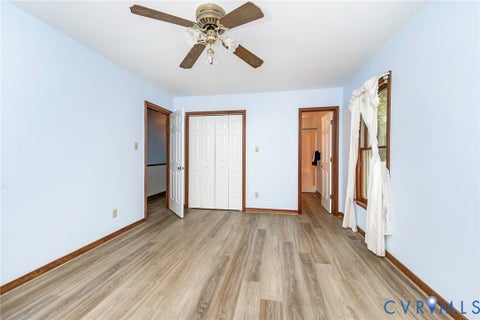 Tiny photo for 7054 Omalley Drive, Ampthill, VA 23234 (MLS # 2623740)