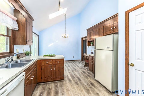 Tiny photo for 7054 Omalley Drive, Ampthill, VA 23234 (MLS # 2623740)