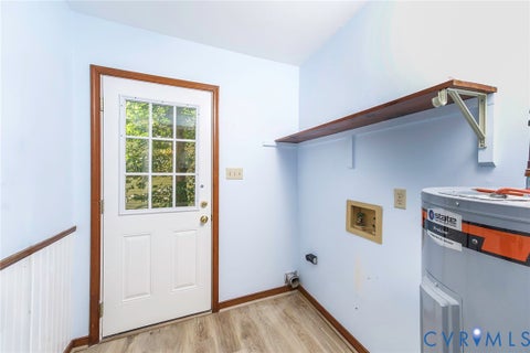 Tiny photo for 7054 Omalley Drive, Ampthill, VA 23234 (MLS # 2623740)