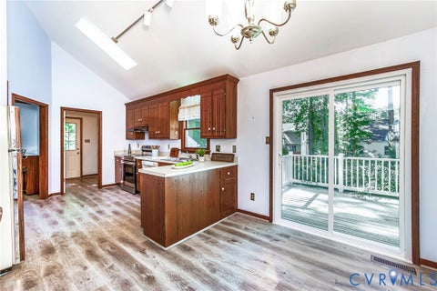 Tiny photo for 7054 Omalley Drive, Ampthill, VA 23234 (MLS # 2623740)