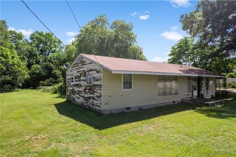 Tiny photo for 8212 Shady Grove Road, Mechanicsville, VA 23111 (MLS # 2514851)