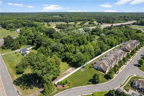 Tiny photo for 8212 Shady Grove Road, Mechanicsville, VA 23111 (MLS # 2514851)