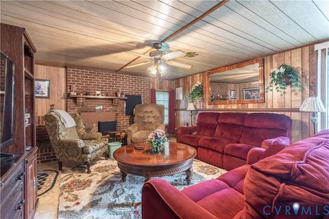 Tiny photo for 201 W Third Street, South Hill, VA 23970 (MLS # 2613742)