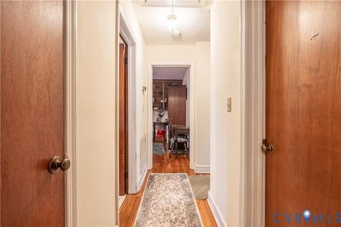 Tiny photo for 201 W Third Street, South Hill, VA 23970 (MLS # 2613742)